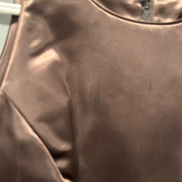 Camouflage Formal Dress - Picture 12 of 14